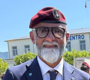 Vincenzo Palumbo